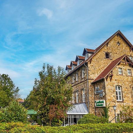 Landhaus Schieder 외부 사진