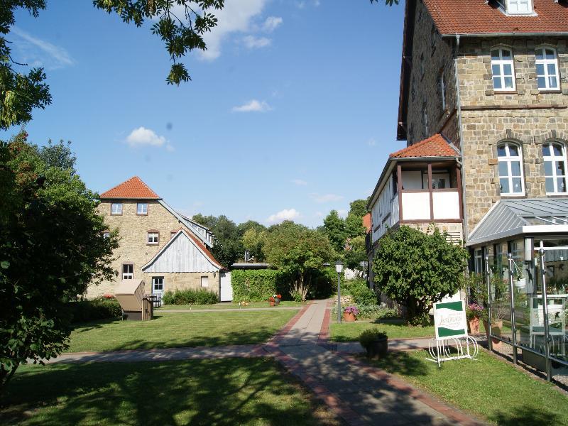 Landhaus Schieder 외부 사진