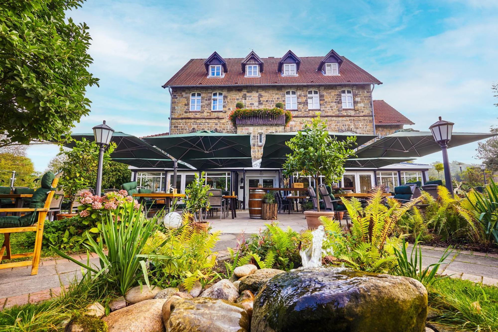 Landhaus Schieder 외부 사진