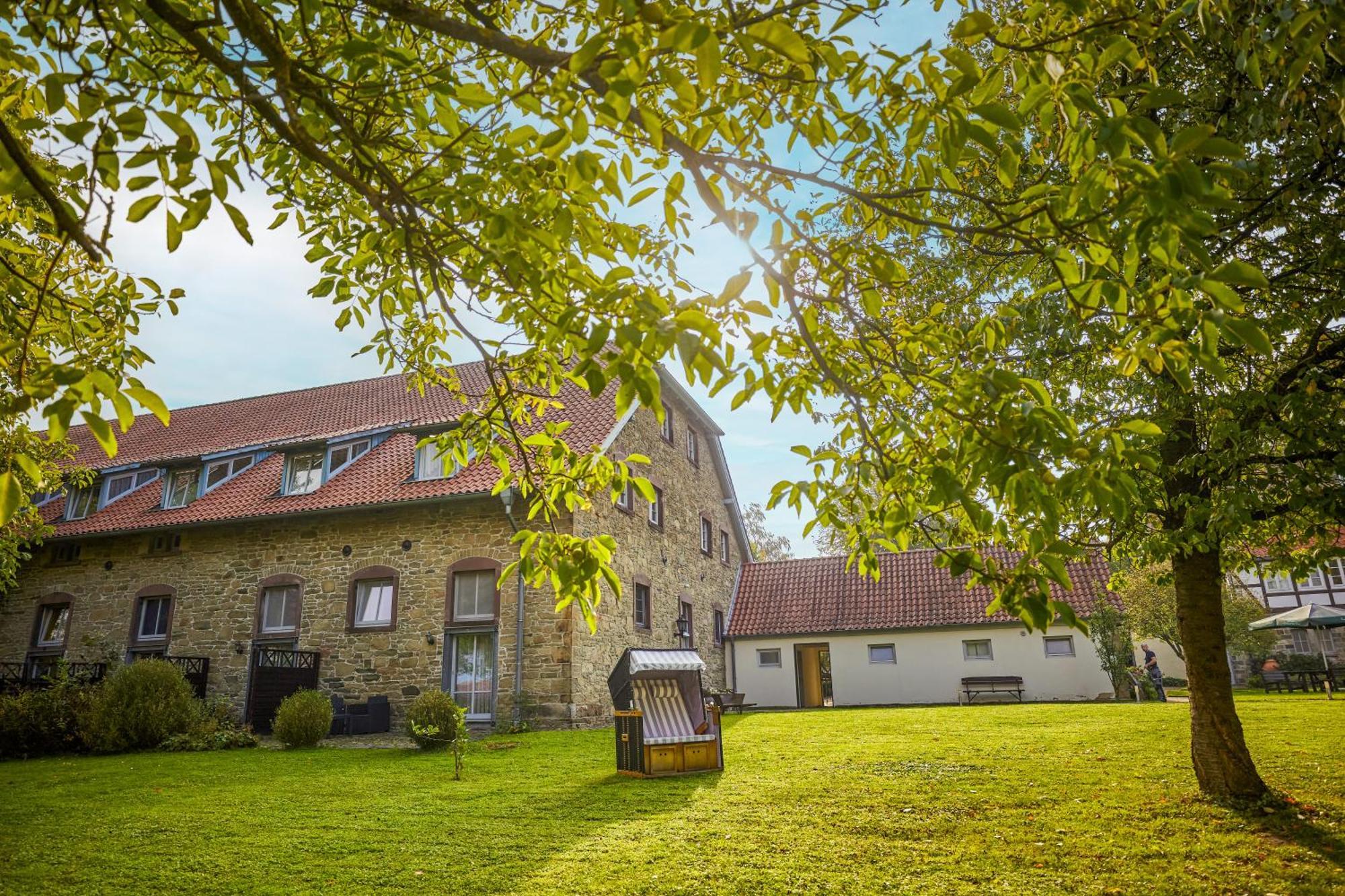 Landhaus Schieder 외부 사진