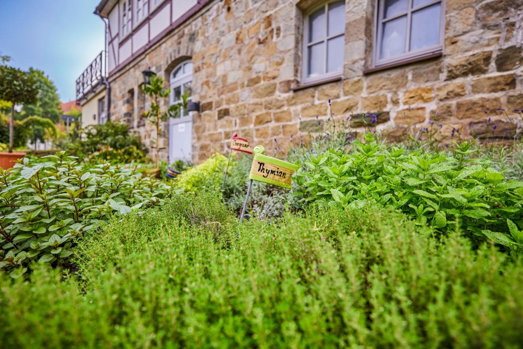 Landhaus Schieder 외부 사진