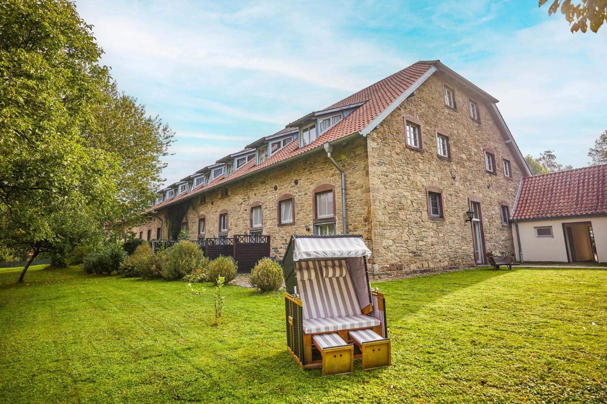 Landhaus Schieder 외부 사진