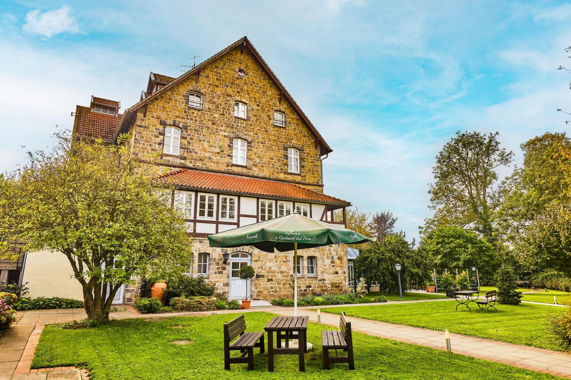 Landhaus Schieder 외부 사진