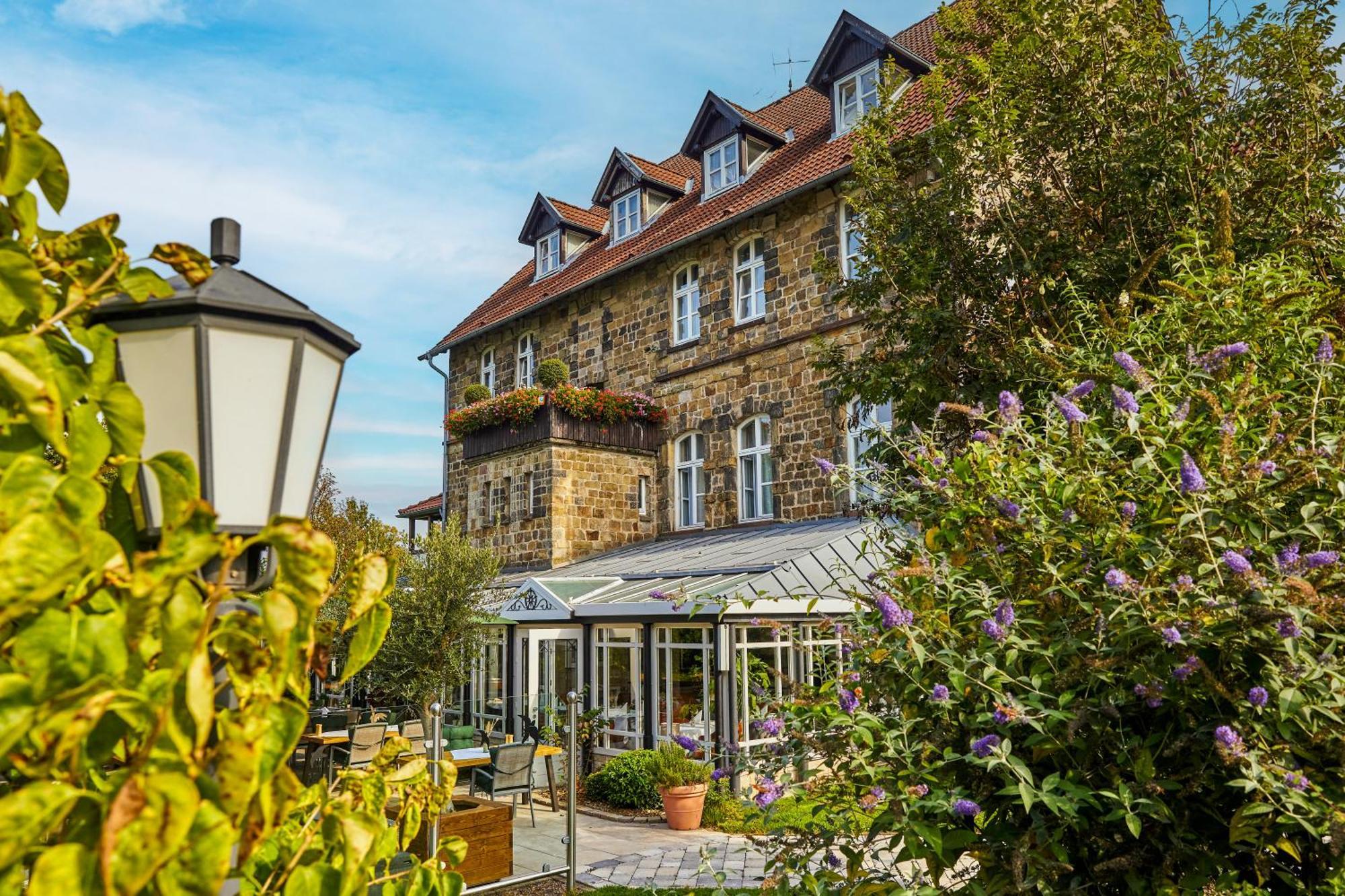 Landhaus Schieder 외부 사진