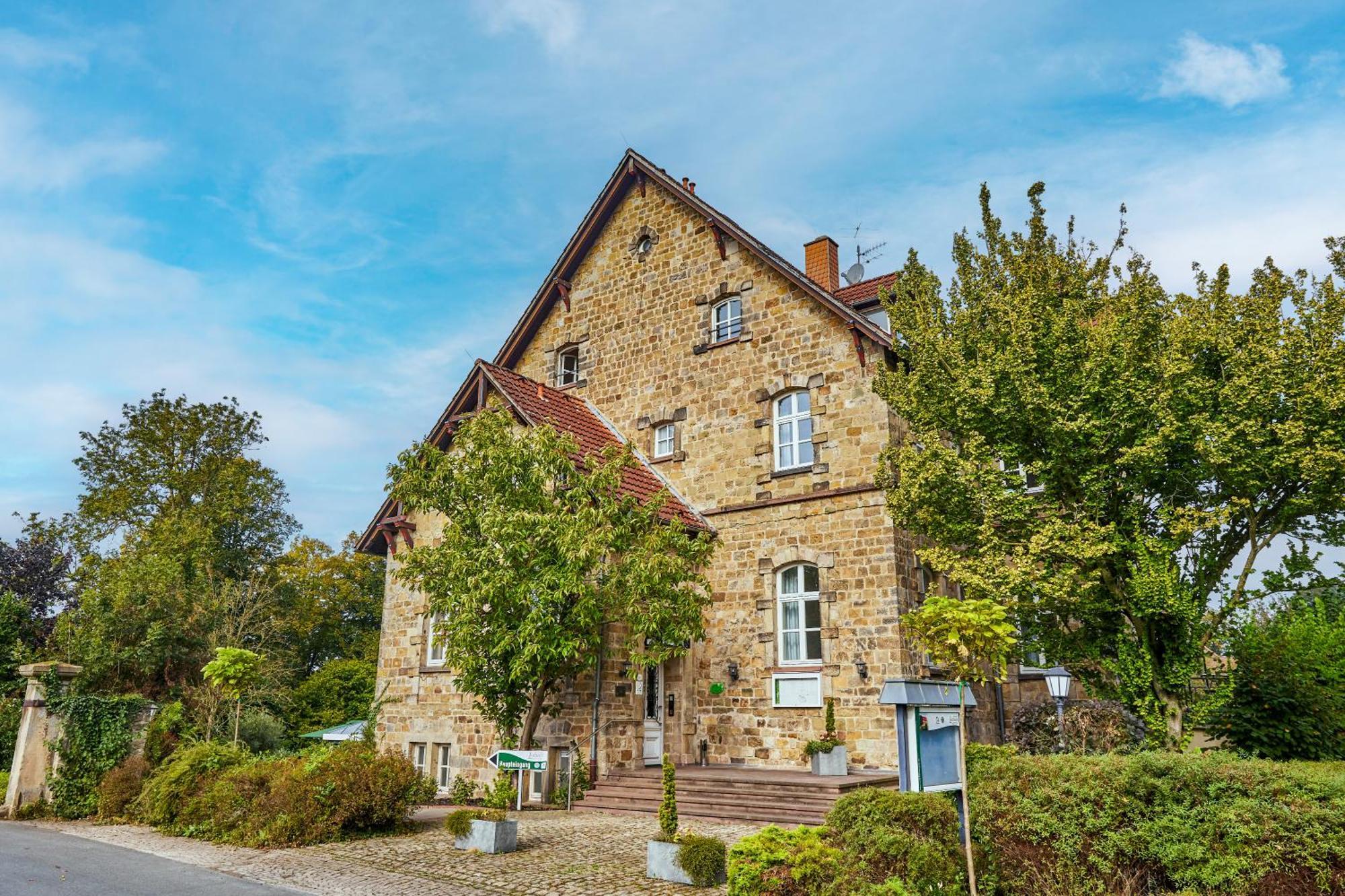 Landhaus Schieder 외부 사진
