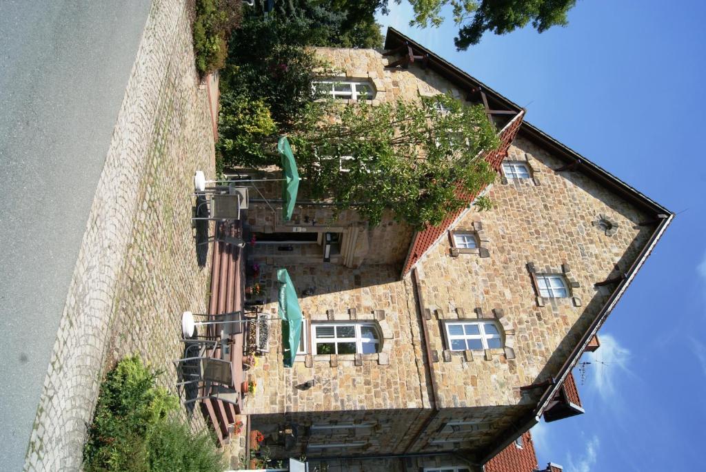 Landhaus Schieder 외부 사진