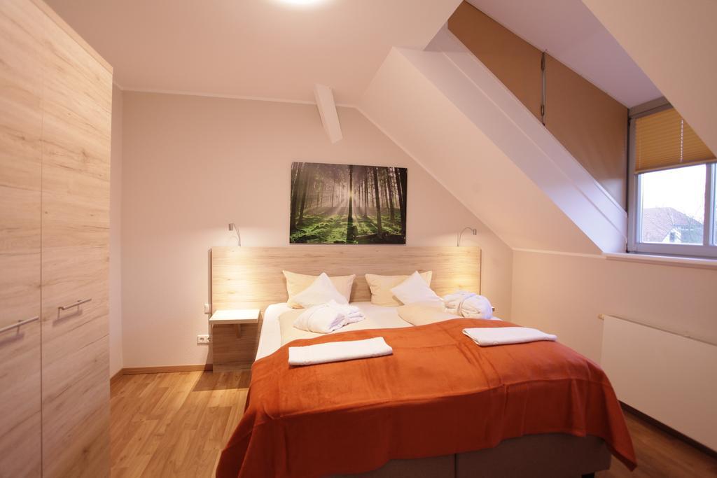 Landhaus Schieder 외부 사진